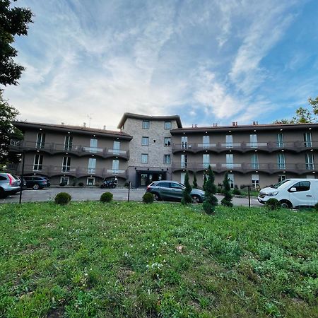 Emma Hotel Bologna Fiera Granarolo dellʼEmilia Zewnętrze zdjęcie