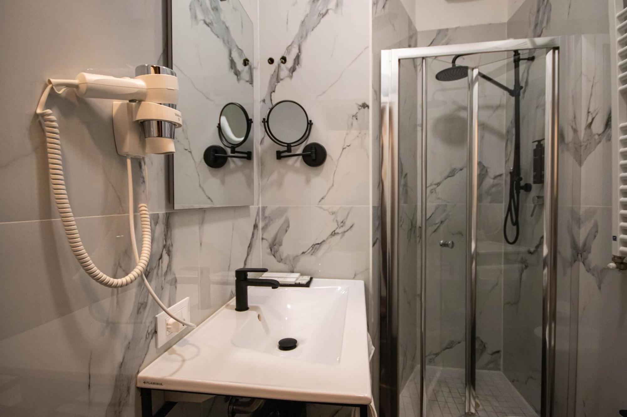 Emma Hotel Bologna Fiera Granarolo dellʼEmilia Zewnętrze zdjęcie
