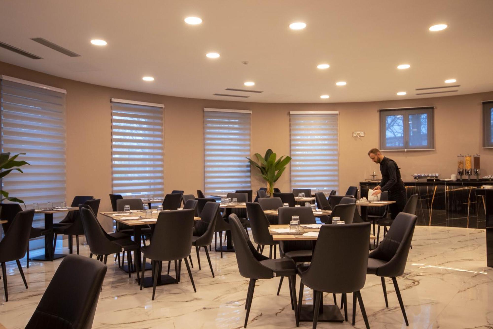 Emma Hotel Bologna Fiera Granarolo dellʼEmilia Zewnętrze zdjęcie