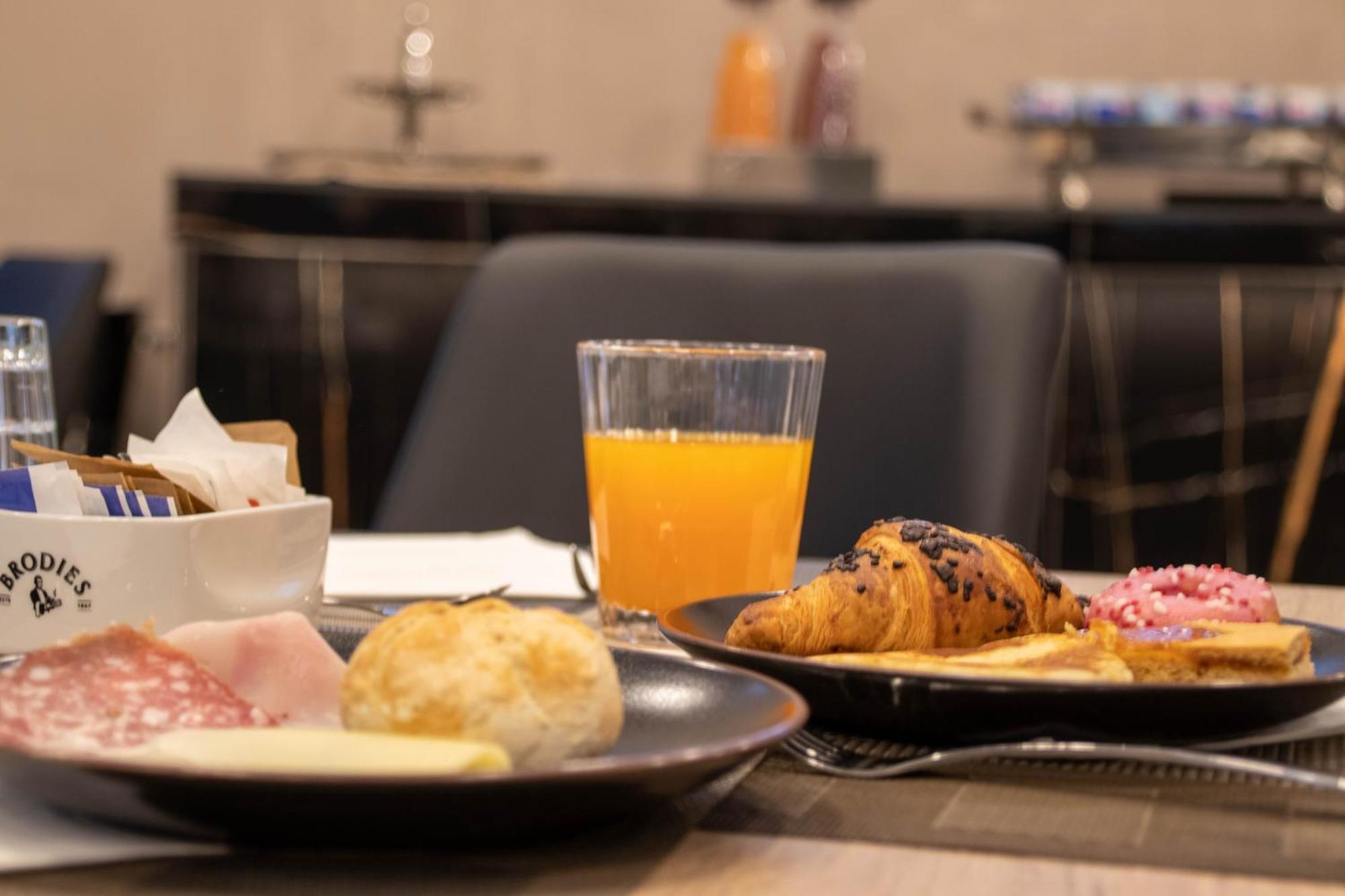 Emma Hotel Bologna Fiera Granarolo dellʼEmilia Zewnętrze zdjęcie
