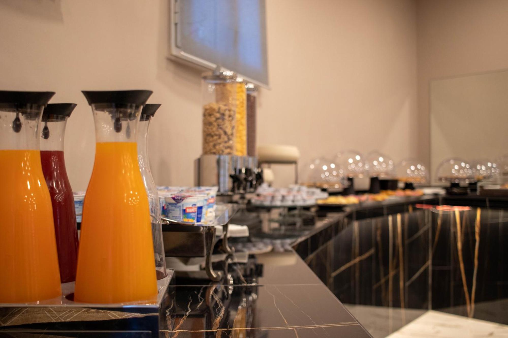 Emma Hotel Bologna Fiera Granarolo dellʼEmilia Zewnętrze zdjęcie