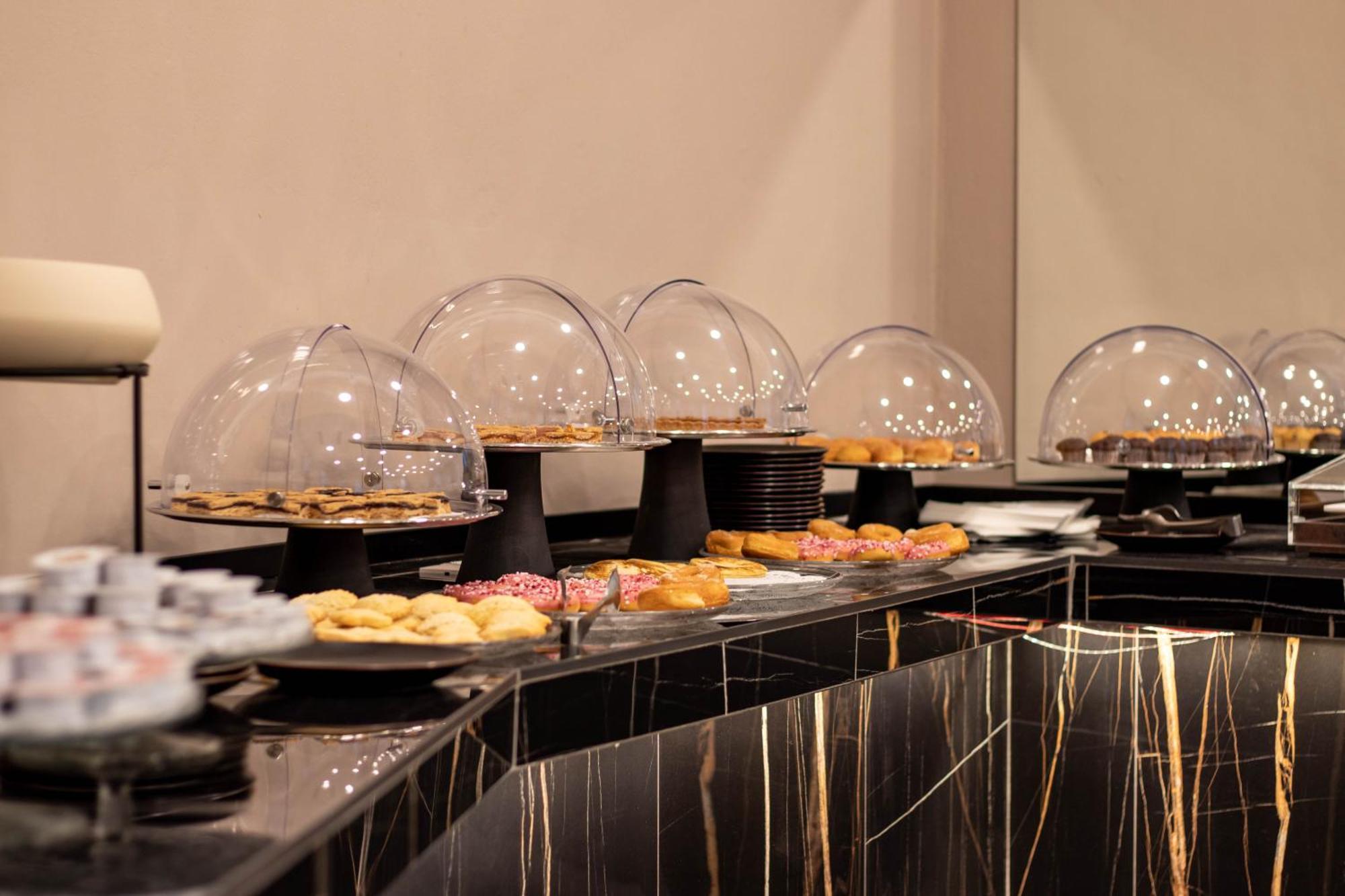 Emma Hotel Bologna Fiera Granarolo dellʼEmilia Zewnętrze zdjęcie
