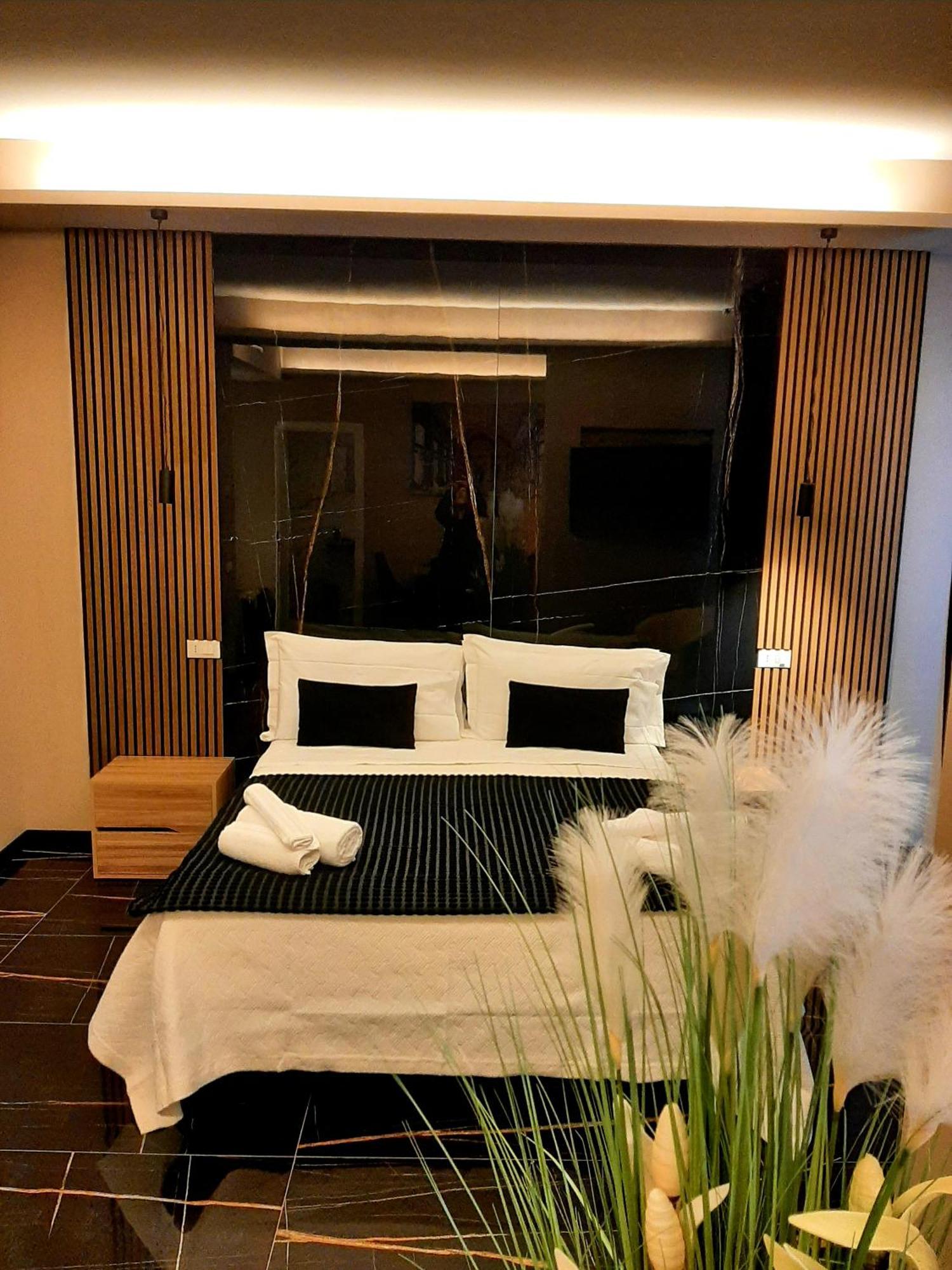 Emma Hotel Bologna Fiera Granarolo dellʼEmilia Zewnętrze zdjęcie
