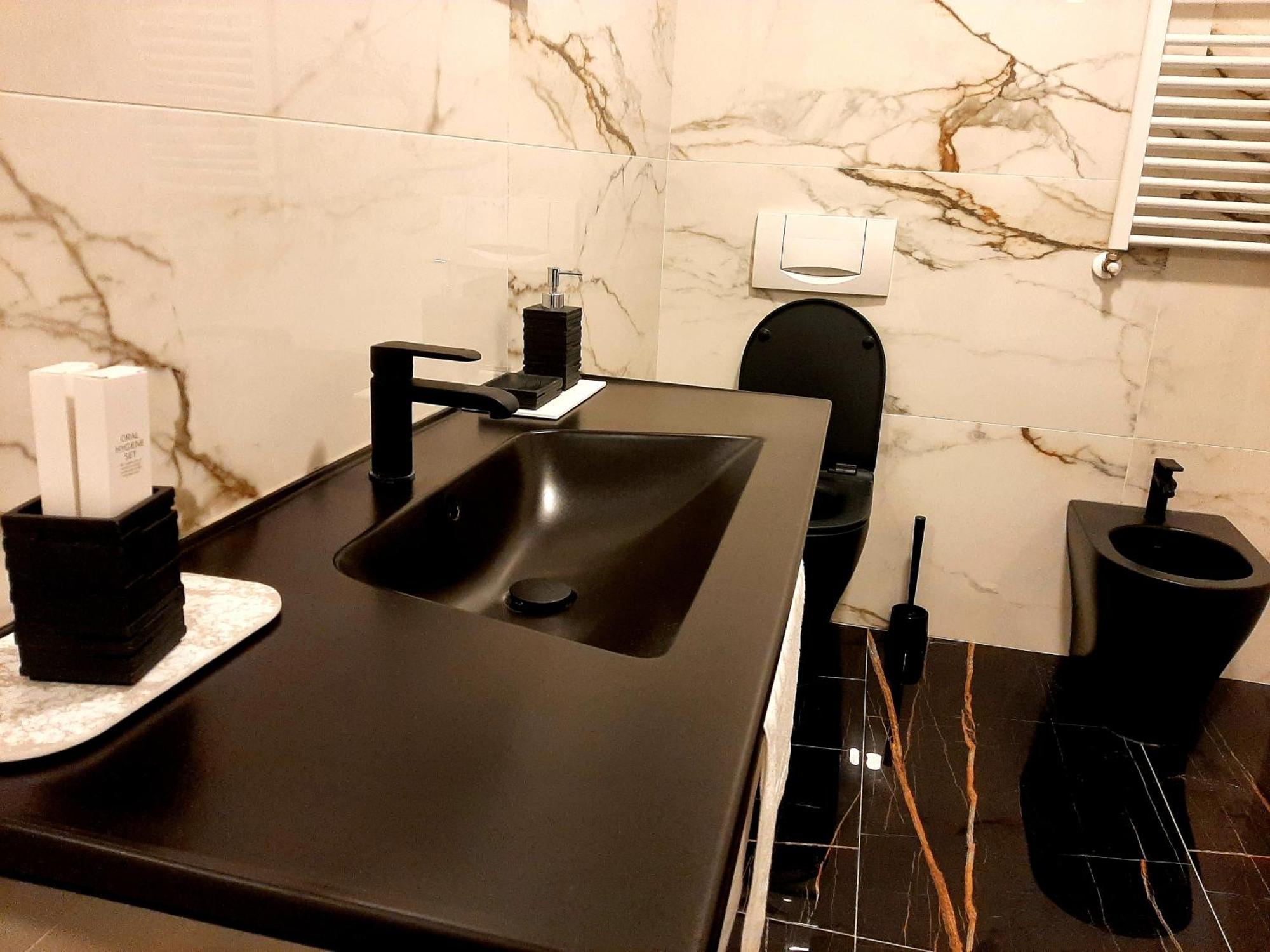 Emma Hotel Bologna Fiera Granarolo dellʼEmilia Zewnętrze zdjęcie