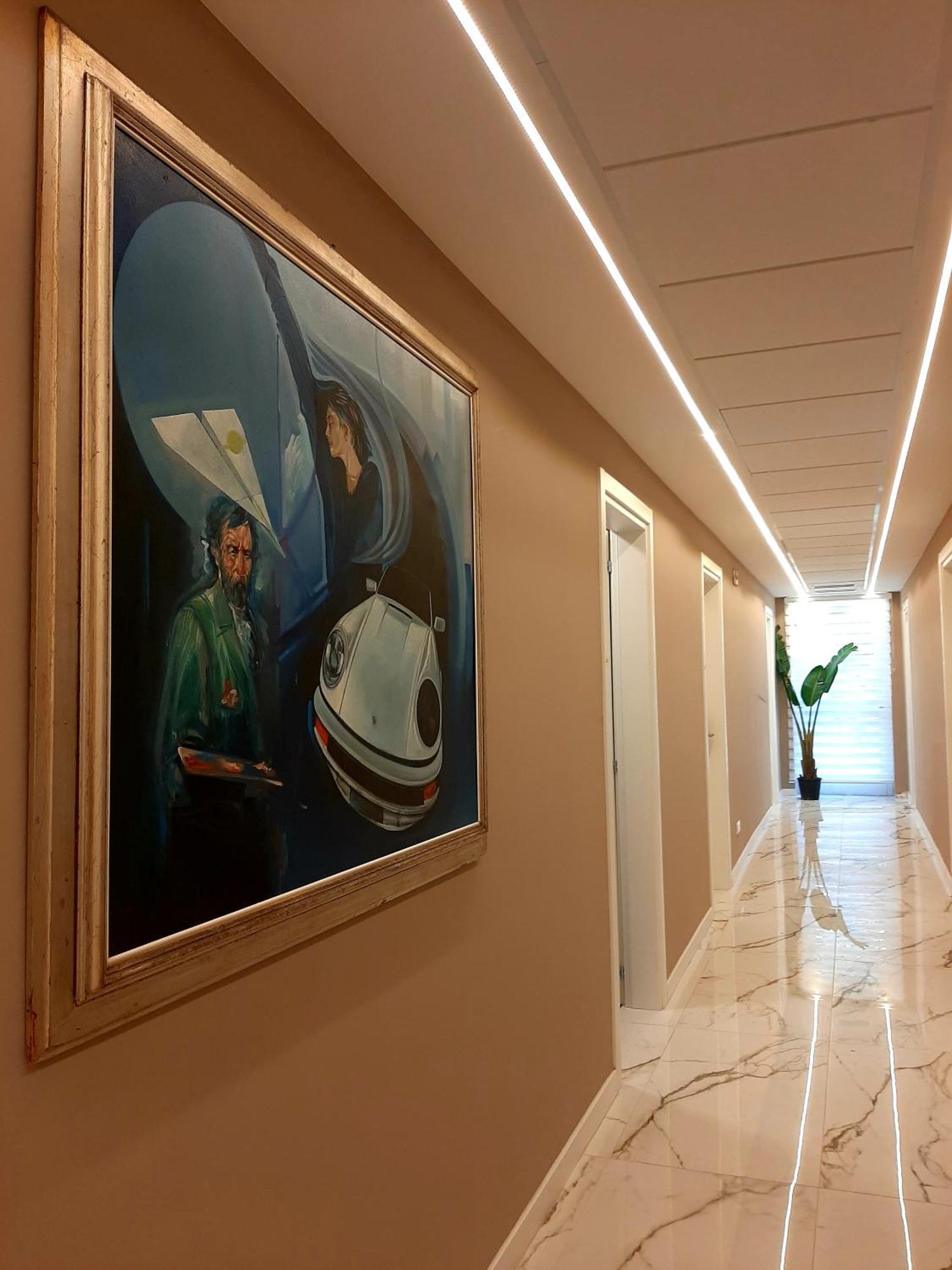 Emma Hotel Bologna Fiera Granarolo dellʼEmilia Zewnętrze zdjęcie