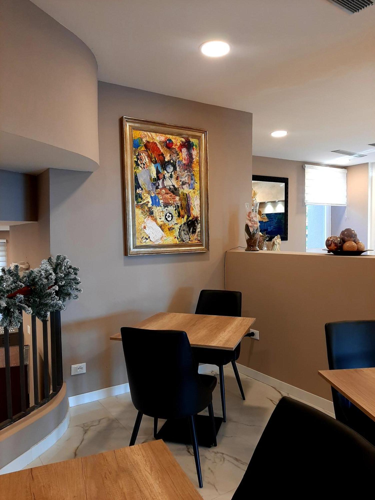 Emma Hotel Bologna Fiera Granarolo dellʼEmilia Zewnętrze zdjęcie